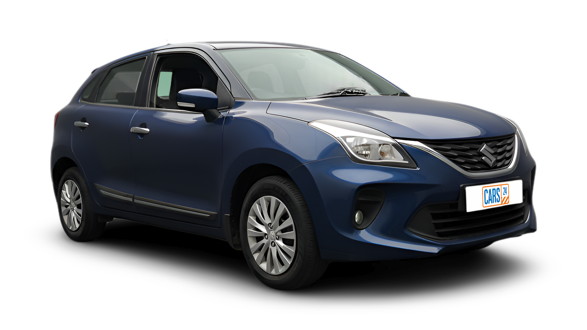 Maruti Baleno-img